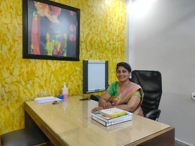 Psychologist in Coimbatore